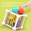 Educational Building Blocks