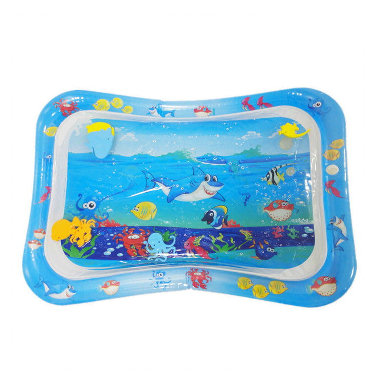 Inflatable Water Play Mat
