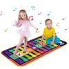 Music Play Mat
