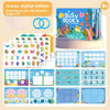 Educational Busy Book