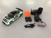 2.4G Drift RC Car 4WD
