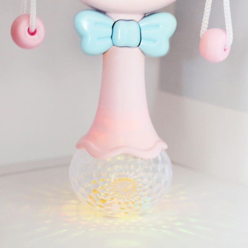 Baby Music Teether Toys