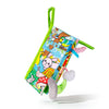 Animal Print Soft Books Baby Educational Toys