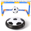 Air Hover Soccer Ball Toy