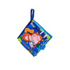 Animal Print Soft Books Baby Educational Toys