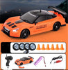 2.4G Drift RC Car 4WD