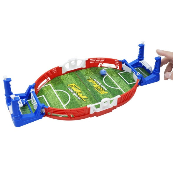 Mini Football Soccer Game Kit