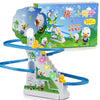 Climbing Penguin Duck Stairs Toy