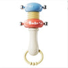 Infant Sensory Rattles and Gripping Toys