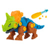DIY Disassembly Assembly Dinosaur Toy Set Screw Nut Combination