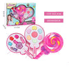Washable Kids Cosmetics Make Up Set