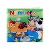 Cloth Books Soft Baby Sound Books