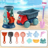 Beach Toys For Kids Set