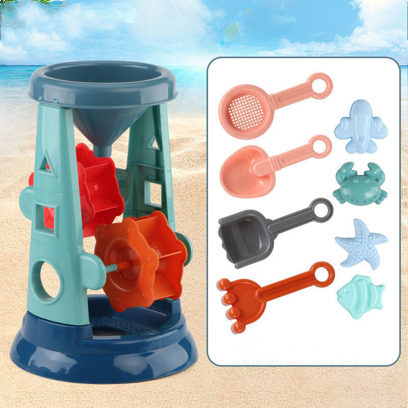 Beach Toys For Kids Set