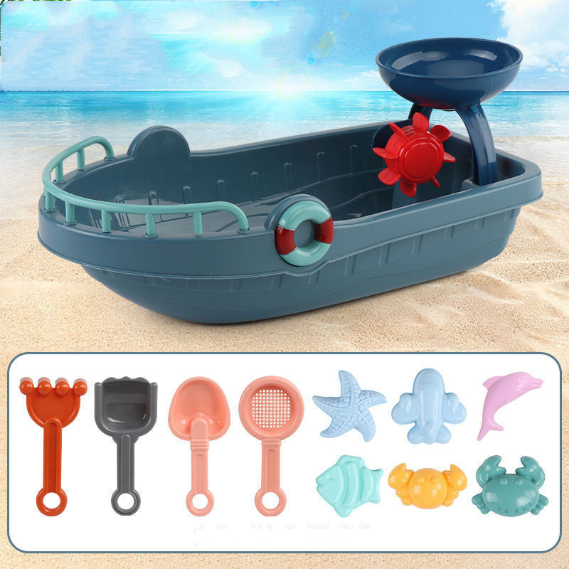 Beach Toys For Kids Set