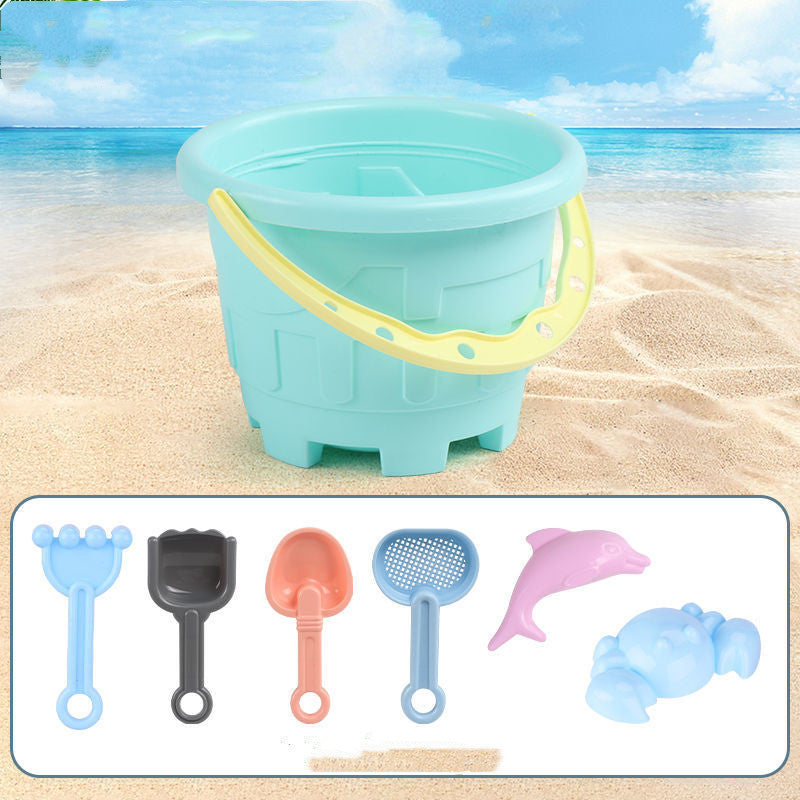 Beach Toys For Kids Set