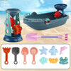 Beach Toys For Kids Set
