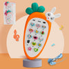 Baby Electronic Music Phone Toy