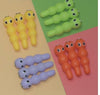 Woodpecker Magnetic Catch Worm Game