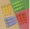 Woodpecker Magnetic Catch Worm Game