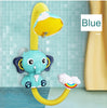 Electric Elephant Bath Water Toy