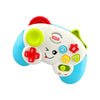 Funny Vocal Toys Baby Game Controller Teaching Music Toys