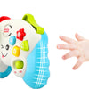Funny Vocal Toys Baby Game Controller Teaching Music Toys