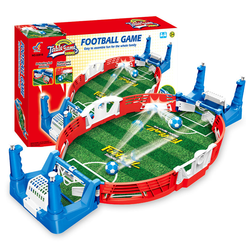 Mini Football Soccer Game Kit