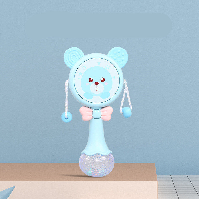 Baby Music Teether Toys
