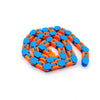 Funny Fidget Chain Anti Stress Educational Toys