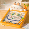 Rabbit Magnetic Drawing Puzzle Toy