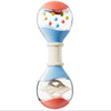 Infant Sensory Rattles and Gripping Toys