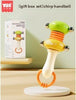 Infant Sensory Rattles and Gripping Toys