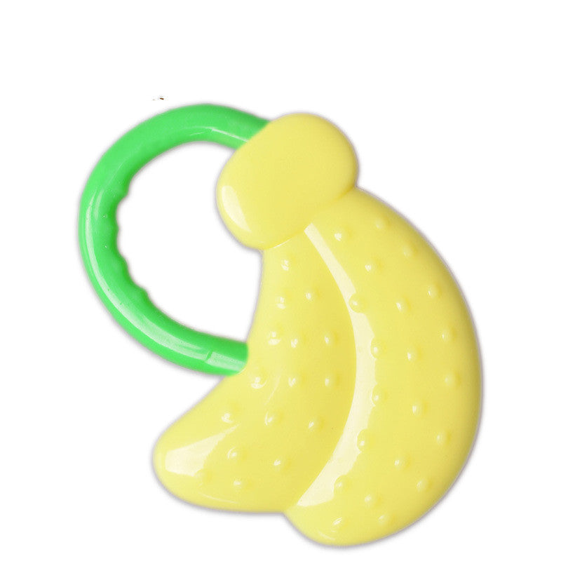 Silicone Fruit Teether Holder
