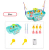 Rotating Fish Fishing Toy Kids