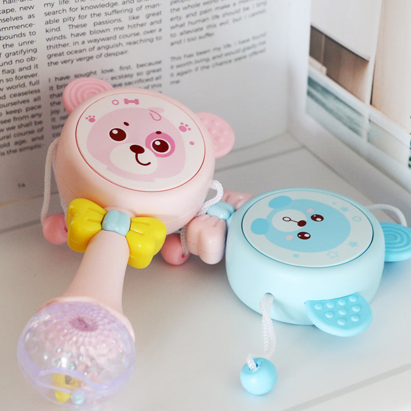 Baby Music Teether Toys