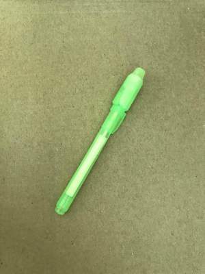 3D Magic 8 Light Effects Puzzle Board Sketchpad Educational Toy