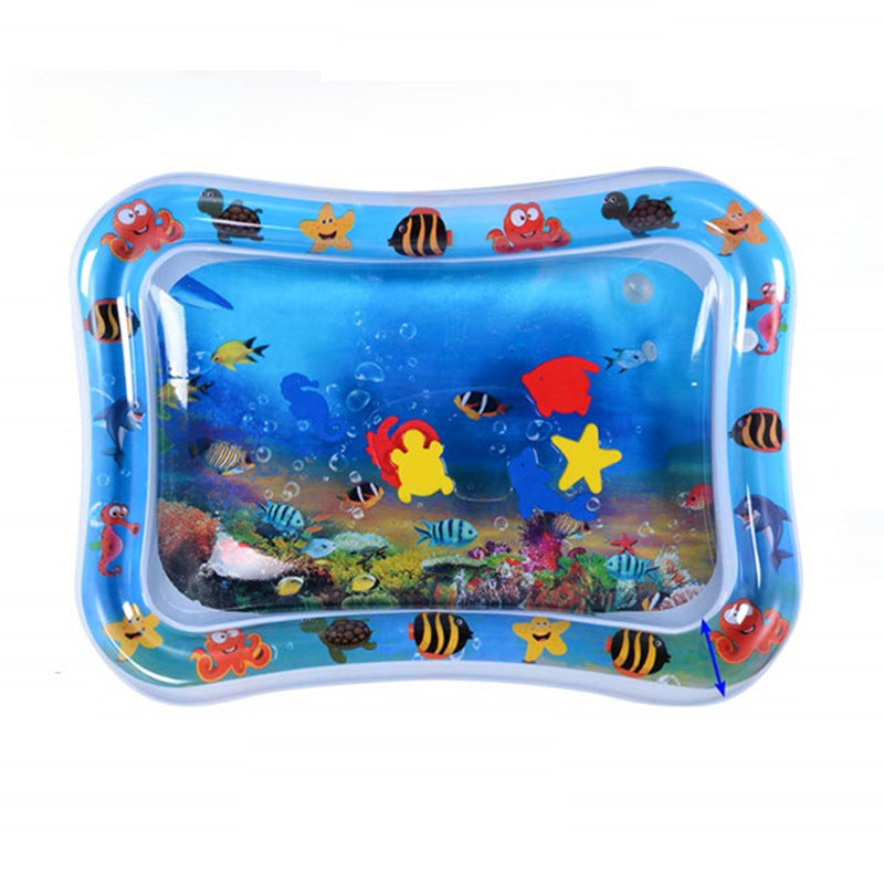 Inflatable Water Play Mat