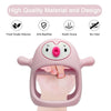 Baby Teething Toy