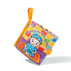 Animal Print Soft Books Baby Educational Toys