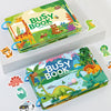 Educational Busy Book