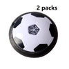 Air Hover Soccer Ball Toy