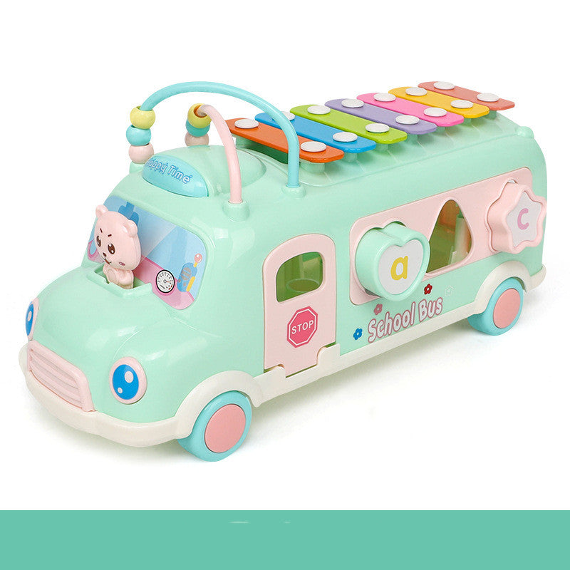 Baby Beating Music Toy