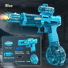 LED Lights Electric Water Gun