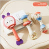 Infant Sensory Rattles and Gripping Toys