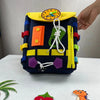 Montessori Baby Book Kids