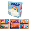 Montessori Baby Book Kids