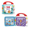 Educational English Kids Intelligent Book Learning Machine