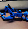 3D Printed Shapeshift Robot Action Figure Toy
