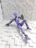 3D Printed Shapeshift Robot Action Figure Toy